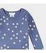 PETIT LEM PYJAMA 2 MCX BASEBALL - BLEU