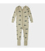 PETIT LEM PYJAMA À PATTES TONDEUSES À GAZON - VERT