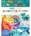 AUZOU 1000 GOMMETTES FORMES - LES COULEURS