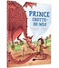AUZOU LIVRE - PRINCE CROTTE-DE-NEZ