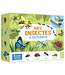 AUZOU COFFRET -  MES INSECTES À DÉTERRER