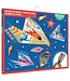 AUZOU ENSEMBLE CRÉATIF - AVIONS EN PAPIER