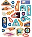 AUZOU ENSEMBLE CRÉATIF - AVIONS EN PAPIER