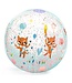 DJECO BALLON DE PLAGE - CHAMALOW