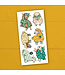 PiCO TATOO TATOUAGES TEMPORAIRES - LES DOUX MOUTONS