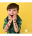 PiCO TATOO TATOUAGES TEMPORAIRES - LES TRACTEURS