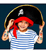 PiCO TATOO TATOUAGES TEMPORAIRES - ALFRED LE PIRATE