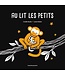LIVRE - AU LIT LES PETITS
