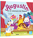 AUZOU LIVRE - AUGUSTIN ET LE CONCOURS DE PÂQUES
