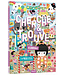 AUZOU LIVRE - CHERCHE & TROUVE KAWAII