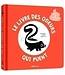 AUZOU LIVRE - ODEURS QUI PUENT