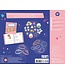 AUZOU COFFRET - MA SUPER ACCUMULATION DE BRACELETS KAWAII