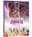 AUZOU LIVRE - LA MAGIE DE LA DANSE