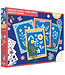 AUZOU COFFRET CRÉATIF - TABLEAUX FLEURIS
