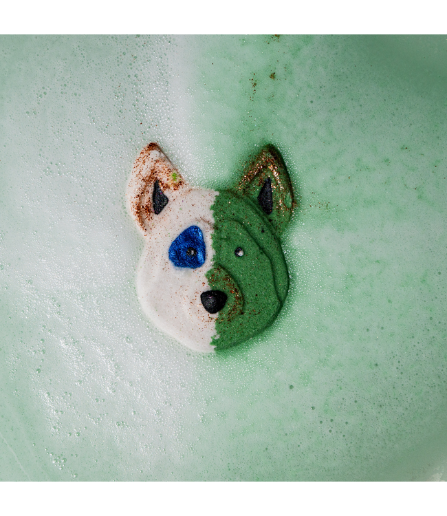 LA FABRIK BOMBE DE BAIN SURPRISE - CHASE