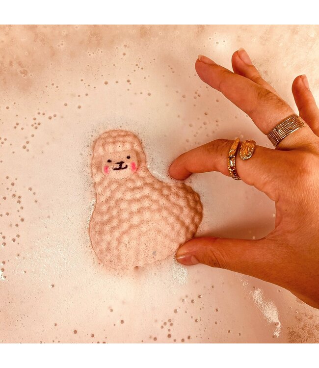 LA FABRIK BOMBE DE BAIN - BÊÊÊLLA