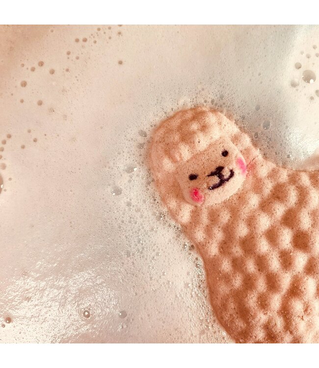 LA FABRIK BOMBE DE BAIN - BÊÊÊLLA