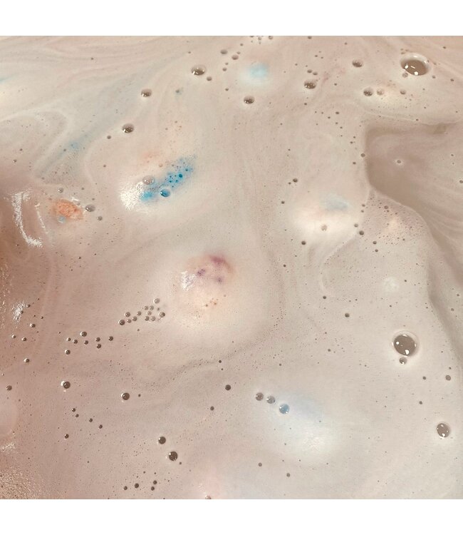 LA FABRIK BOMBE DE BAIN - BÊÊÊLLA