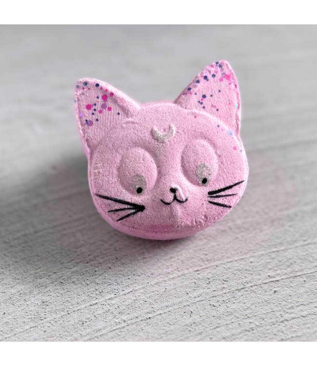 LA FABRIK BOMBE DE BAIN - MYSTICHAT