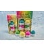 LA FABRIK BOMBE DE BAIN SURPRISE - CUPCAKES CONFETTI