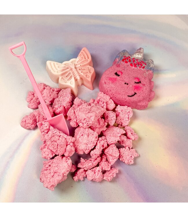 LA FABRIK SACHET DE BAIN - PAYS DES MERVEILLES