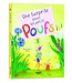 AUZOU LIVRE - UNE SURPRISE POUR LES PETITS POUFS