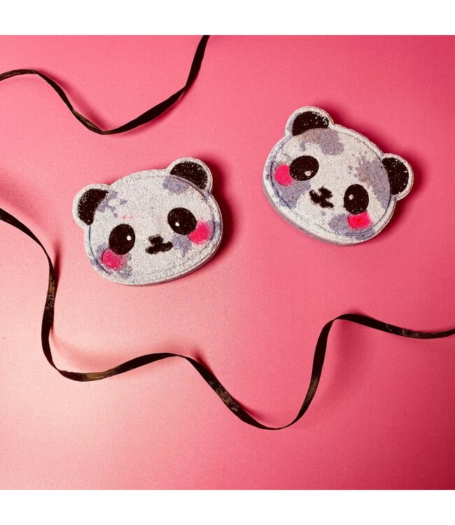 LA FABRIK BOMBE DE BAIN SURPRISE - PAPA KUNGFU