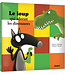 AUZOU LIVRE - LE LOUP QUI ADORAIT LES DINOSAURES