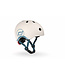SCOOT AND RIDE CASQUE - XXS/S - CENDRÉ