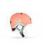 SCOOT AND RIDE CASQUE - XXS/S - PÊCHE