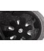 SCOOT AND RIDE CASQUE - XXS/S - PÊCHE