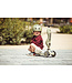 SCOOT AND RIDE CASQUE - XXS/S - OLIVE