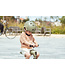 SCOOT AND RIDE CASQUE - XXS/S - OLIVE