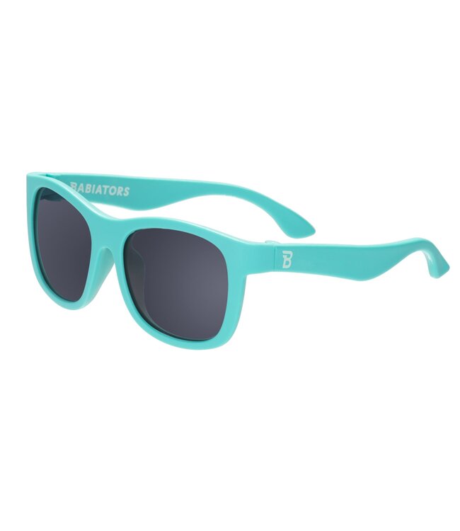 BABIATORS LUNETTES NAVIGATEUR - TOTALLY TURQUOISE