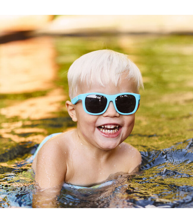 BABIATORS LUNETTES NAVIGATEUR - TOTALLY TURQUOISE