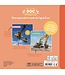 AUZOU LIVRE - LES ENGINS