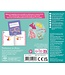 AUZOU COFFRET - DUO DE BRACELETS MÈRE-FILLE