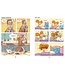AUZOU LIVRE - CHAT MOCHE : j'AIME PAS MA FAMILLE