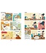 AUZOU LIVRE - CHAT MOCHE : j'AIME PAS MA FAMILLE