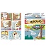 AUZOU LIVRE - CHAT MOCHE : j'AIME PAS MA FAMILLE