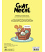 AUZOU LIVRE - CHAT MOCHE : j'AIME PAS MA FAMILLE