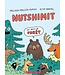 SCHOLASTIC LIVRE - NUTSHIMIT : UN BAIN DE FORÊT