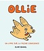 SCHOLASTIC LIVRE - OLLIE