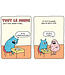 SCHOLASTIC LIVRE - TOUT LE MONDE!