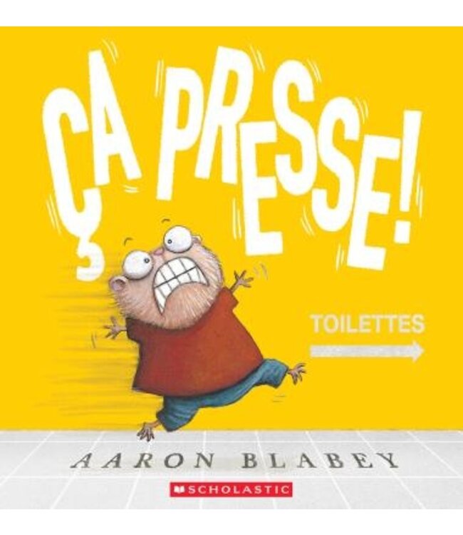 SCHOLASTIC LIVRE : ÇA PRESSE