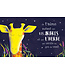 SCHOLASTIC LIVRE : L'AMOUR SELON LES GIRAFES QUI DANSENT
