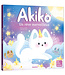 AUZOU LIVRE - AKIKO, UN RÊVE MERVEILLEUX