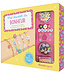 AUZOU COFFRET - MES BRACELET DU BONHEUR