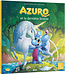 AUZOU LIVRE : AZURO ET LA DERNIÈRE LICORNE