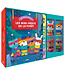 AUZOU COFFRET - MINI HÉROS DE LA FORET
